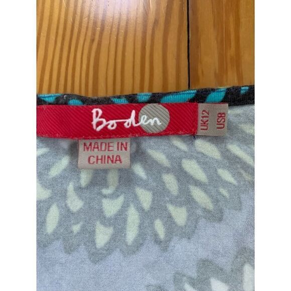 Boden Dress - Picture 5 of 6